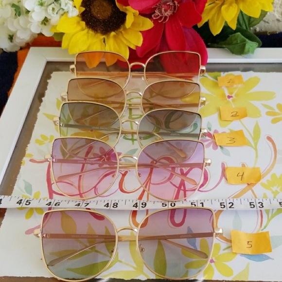 Cat in the Cat-Eye Sunglasses! Throw some - Picture 2 of 6